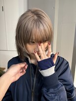 キャンバス(canvas)&nbsp;ハイトーンベージュ