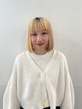 スタイル 成城学園前(STYLE)&nbsp;庄司 朱璃