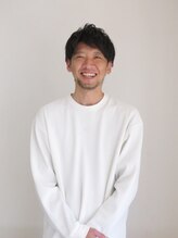 オレガ ヘアー(Orega hair)&nbsp;隅 貴志