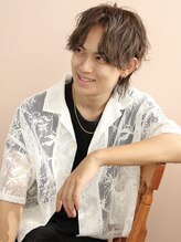 ロアー ヘアー ワメン(RAWR hair WaMen)