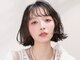 ピークアブー ワン(PEEK-A-BOO ONE)の写真/業界を牽引し続けるカットの最高峰。PEEK-A-BOOが創る必ず似合う顔周りデザイン【顔周りレイヤー/表参道】