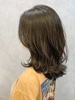 ザザ ZA/ZA 神楽坂 ワンカールくびれレイヤー