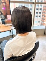 セシル(SECYL)&nbsp;大人上品ミニボブ