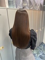 ユアーズヘア 池袋(youres hair) 髪質改善