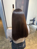 ジュール 池袋(Joule)&nbsp;乾かすだけで美髪になる縮毛矯正