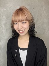 アイドット(i.)&nbsp;中井 亜美
