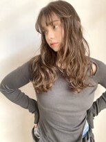 アスティブランシュ(Asti blanche)&nbsp;デジタルパーマ ロングパーマ　レイヤーパーマ 活性ケラチン