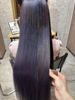 アートフォルムス(ART FORMES) 艶ラベンダーカラー