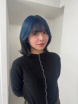 イロウ 山口どうもん店(IROW)&nbsp;ルーツカラー