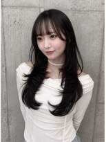 モク 立川(moc)&nbsp;立川 韓国顔周りくびれレイヤー
