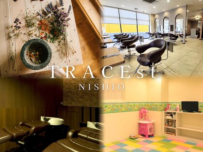 トレース 西尾店(TRACE)の写真