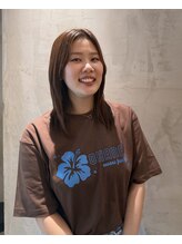 ヘアーソート(hair sort) 関口 希望