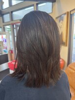 コレットヘア(Colette hair)&nbsp;【Ren】大人レイヤー