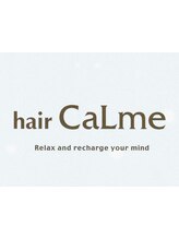 hair CaLme