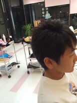 ヘアーアンドメイク ピーチ(hair&make Peach)&nbsp;セイムレイヤー