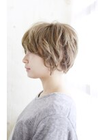 シュシュット(chouchoute)&nbsp;chouchoute/美髪フェアリージェンダーレス着物エレガンス/096