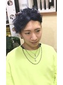 ★★ネイビーブルーバイオレット★★【SOMEBRIDGE亀有】