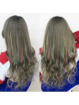 エクステ専門店あるじゃんすー 宇都宮店 PASTEL*MESH