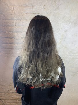 ヌーム 塚本店(NOOM) シアグレイジュスモーキーグレイジュ