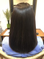 ミーノ(mｉｅｎｏ)&nbsp;オーガニックカラーでうるつやミディー