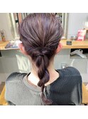 バイオレットアッシュ