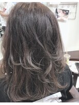 スティラ スムース 高田馬場(Stilla smooth)&nbsp;大人イルミナカラー