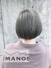 イマノ(IMANOS)