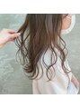 フーコー 一枝店(fuhcoh) ゆるふわ簡単アレンジやコテの巻き方などお教えします♪