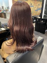 フルショウ 梅田(FURUSHO) お客様スタイル