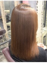 ココロ(COKORO)&nbsp;髪質改善