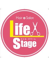 Life Stage【ライフステージ】