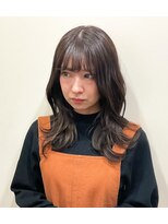 ルーム(room)&nbsp;くびれロング