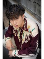 ビューティービースト 段原店(beauty:beast)&nbsp;ルードスタイル