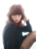 サングース(Sungoose)&nbsp;sungooseくびれヘアビタミンカラーメルティカラー