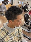 2ブロックバングアップ