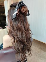 ゴカン 金沢駅西店(gokan)&nbsp;デジタルパーマ