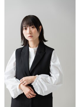 ルポ(LUPO) 外ハネボブ