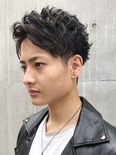 原宿駅のメンズカジュアルが得意なサロン一覧 ホットペッパービューティー