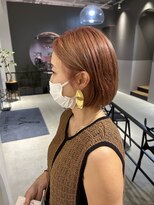 イル(il)&nbsp;ミニボブオレンジュ【刈谷　安城　知立】