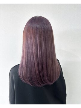 イト(ito.) ピンクパープルミディ_ホワイトグレージュ_ネビージュ