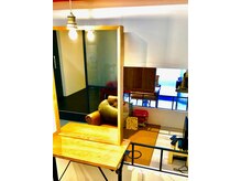 ヘア デザイナーズサロン アンジ(Hair Designers Salon ANJI)