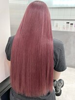 ウィコ 新宿(WICO) チェリーピンク[新宿駅/チョコレート/ダブルカラー]