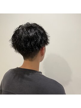 イタクラ 鳥屋野店(ITAKURA) ツイスパマッシュ