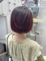 ロカ(roka)&nbsp;mini bob