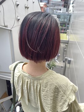 ロカ(roka) mini bob