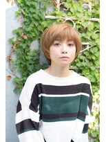 ヘアーアンドメイク リン(Hair&Make Rin) 20代30代40代50代大人かわいいナチュラルボブ☆