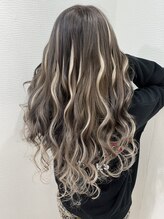 ラニシス ヘアー(Lanisis Hair)