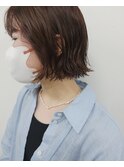 ボブ/ボブパーマ/福岡/20代/30代