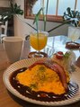 オーブ ヘアー カミラ 唐津店(AUBE HAIR camila)&nbsp;カフェでのんびりが好きです☆