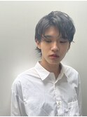 メンズスタイル